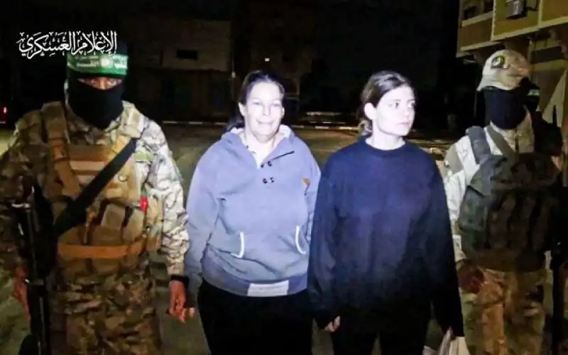 مصلحة السجون الإسرائيلية تتلقى أسماء أسرى