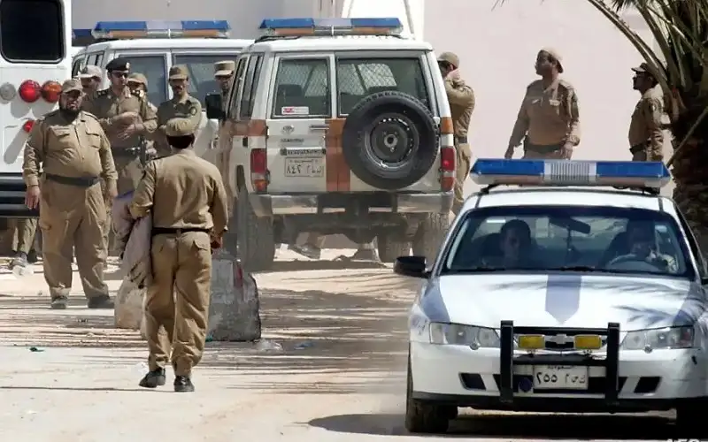 السعودية تنفذ حكم الإعدام بالأردني المومني..