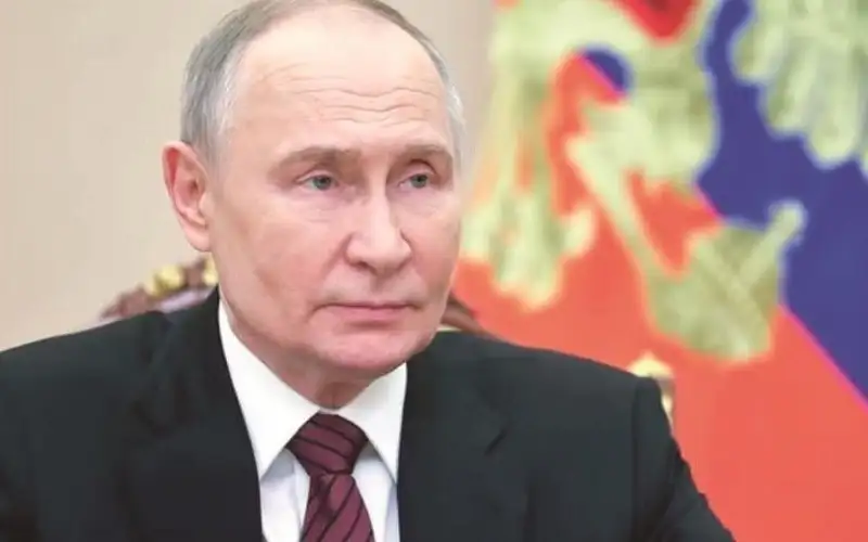 بعد 25 عاما من حكم روسيا