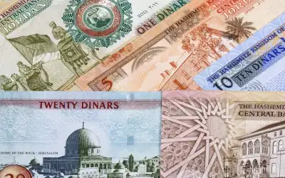 1129 مليون حوالة نفذت في الأردن