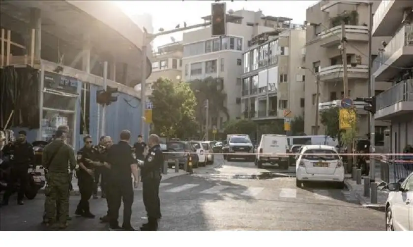 إصابات وهلع .. الحوثيون يستهدفون وسط