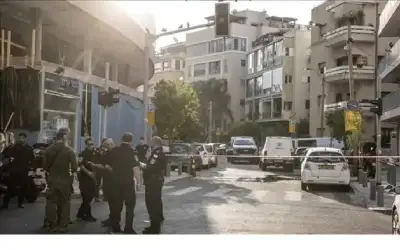 إصابات وهلع .. الحوثيون يستهدفون وسط