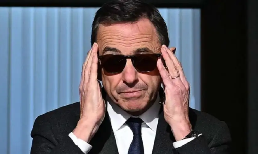 “فرنسا الأبية” يدعو إلى وقف التصعيد