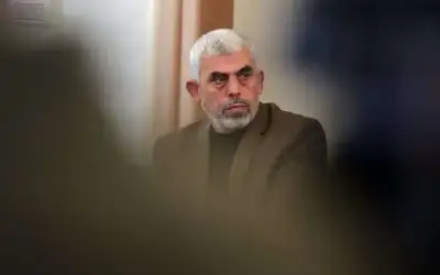 وول ستريت جورنال: حماس لديها سنوار