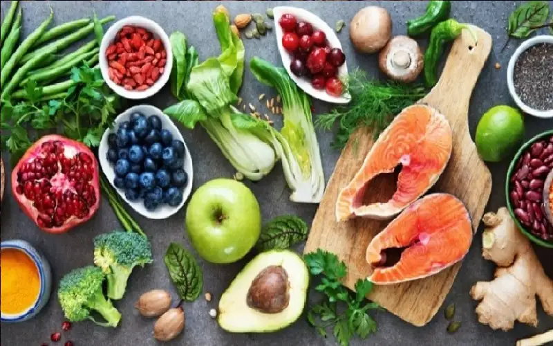 7 أطعمة تعالج النسيان وتقوي الذاكرة