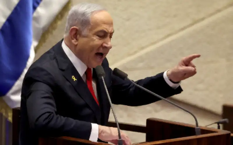 القناة الـ12 تكشف كيف تعامل مبعوث