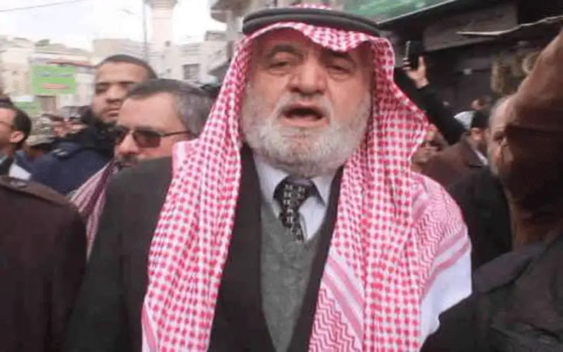 السجن خمس سنوات مع الأشغال الشاقة