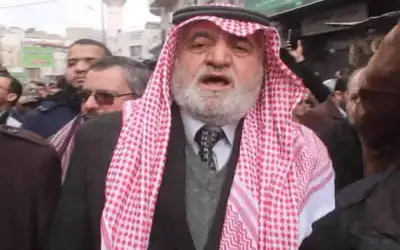 السجن خمس سنوات مع الأشغال الشاقة