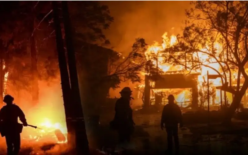 تحذير من رياح جديدة تهدد بتأجيج