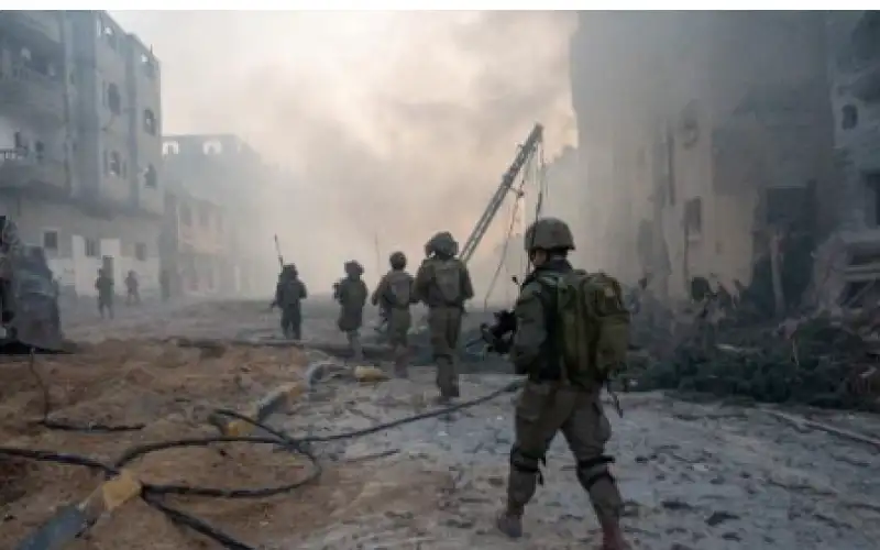 حماس لم تسلم ردها بعد عدم