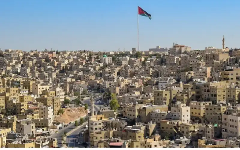 الارصاد : طقس مستقر وأجواء باردة