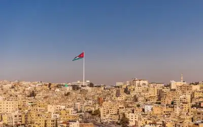 الحرارة أعلى من معدلاتها الاعتيادية بـ