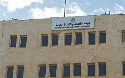 مدعوون للامتحان التنافسي واستكمال التعيين (أسماء)