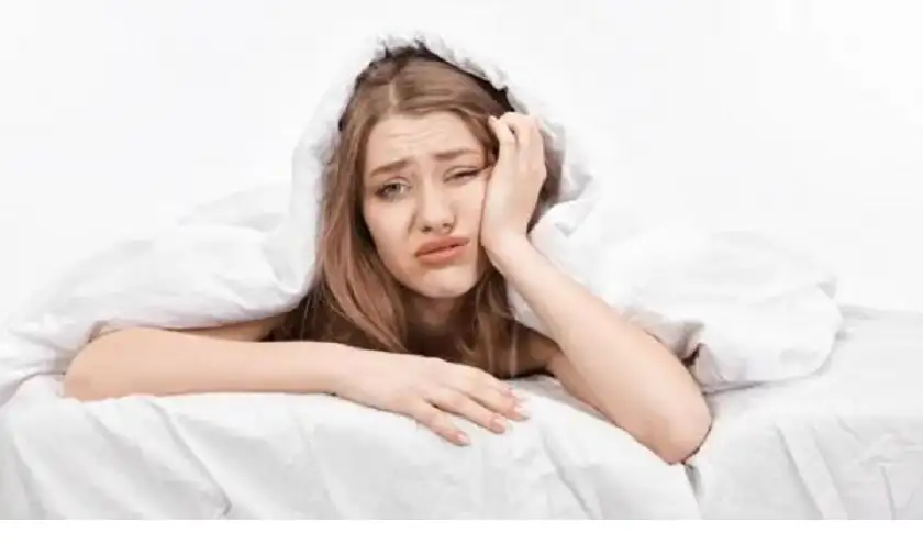 هل تعاني من الأرق وقلة النوم؟