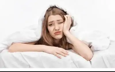 هل تعاني من الأرق وقلة النوم؟