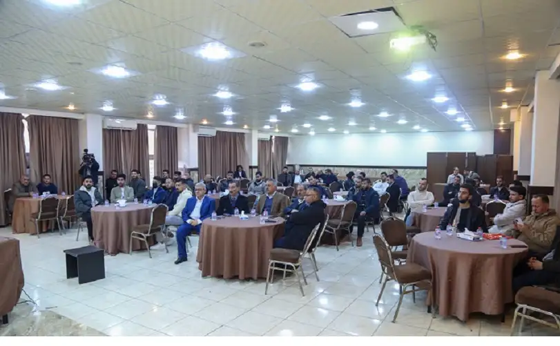 ورشة تعريفية بالسيارات الكهربائية والهجينة