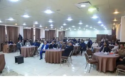 ورشة تعريفية بالسيارات الكهربائية والهجينة