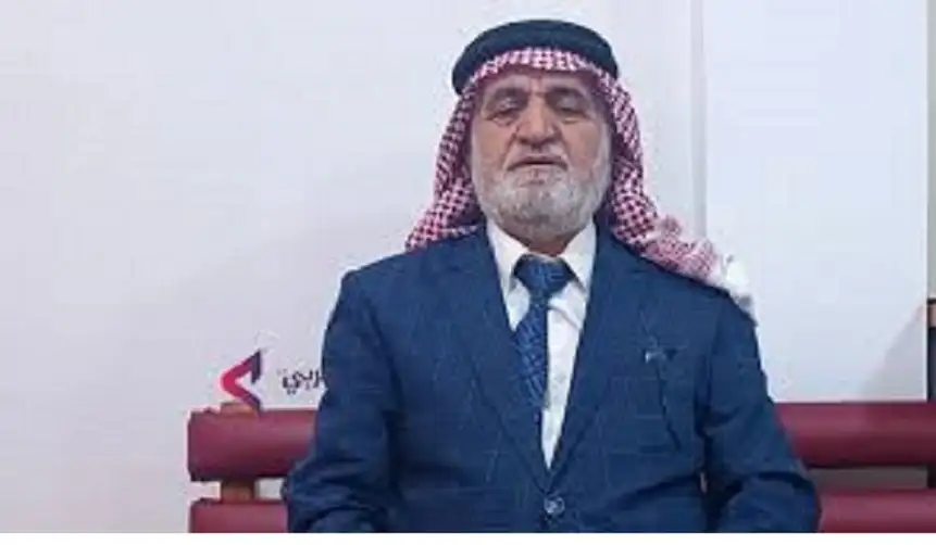 خمس سنوات سجنا بحق القيادي الإسلامي