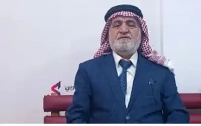 خمس سنوات سجنا بحق القيادي الإسلامي