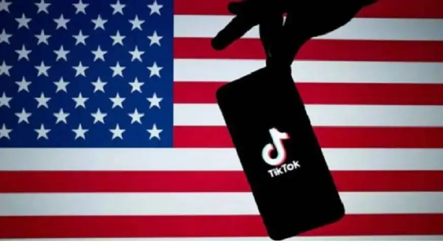 تيك توك جاهز للحظر في أميركا