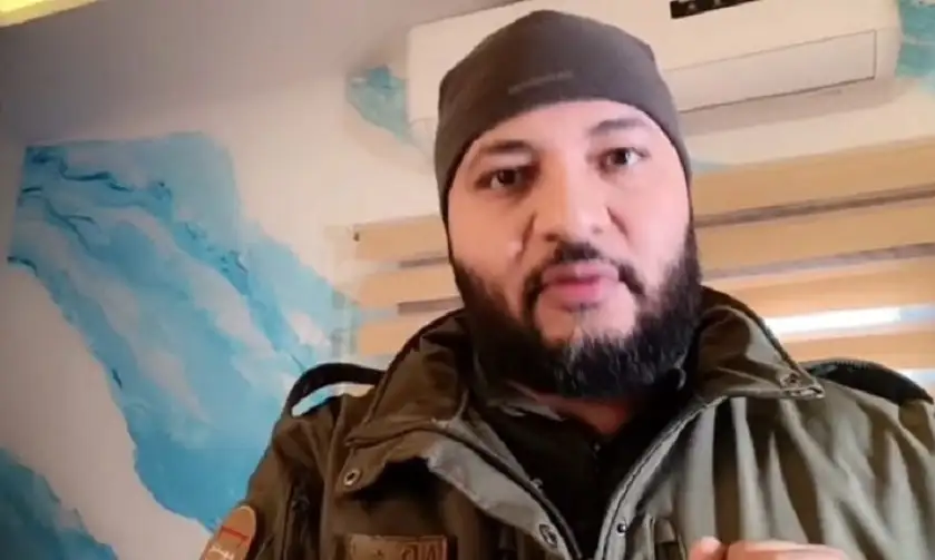 اختفاء أحمد المنصور مؤسس “حركة ثوار