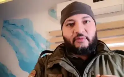 اختفاء أحمد المنصور مؤسس “حركة ثوار