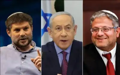 بينها توسيع الاستيطان.. نتنياهو يقدم عروضا