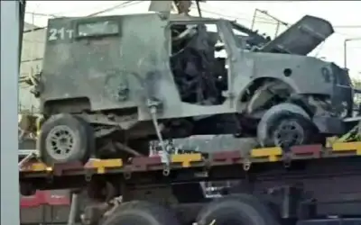 جيش الاحتلال يعلن إصابة 3 جنود