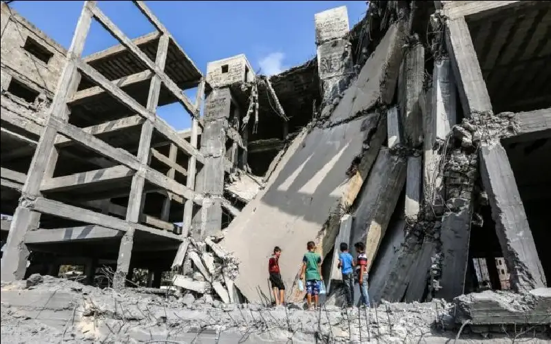 مصدر فلسطيني: موافقة الاحتلال على الاتفاق