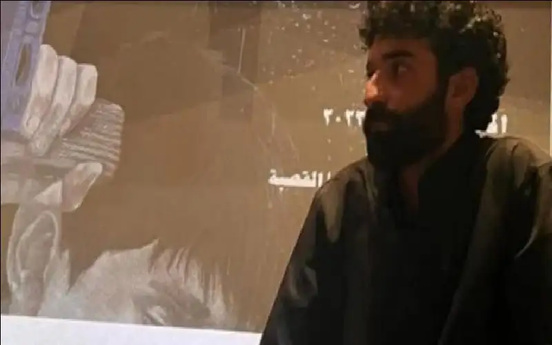 الاحتلال يعتقل مخرجا فلسطينيا خلال سفره