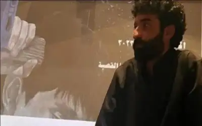 الاحتلال يعتقل مخرجا فلسطينيا خلال سفره