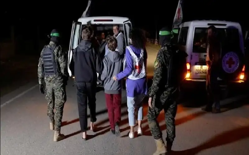 ما نعرفه حتى الآن عن تفاصيل