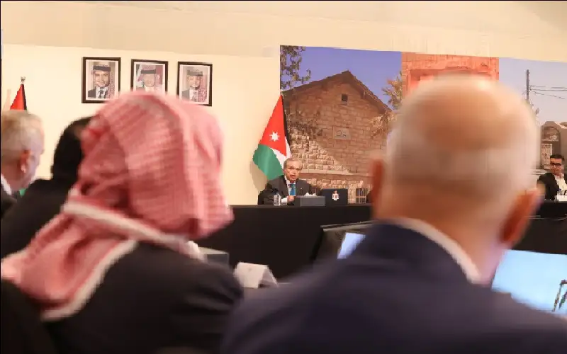 رئيس الوزراء: معان ستكون محافظة استراتيجية