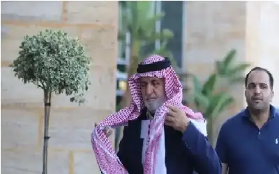 تطورات جديدة على قضية سالم الفلاحات..