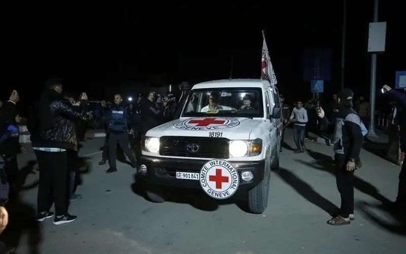 مصدر فلسطيني: حماس سلمت الوسطاء ردا