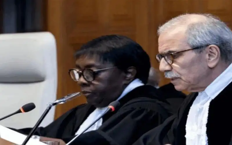 مؤيدة للإحتلال .. من يخلف نواف