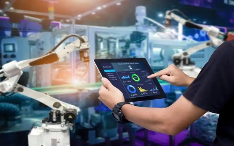 الأردن .. توقعات بنمو التكنولوجيا إلى