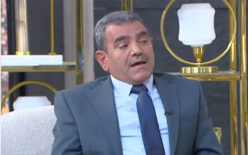 إحالة أمين عام هيئة الإدارة العامة