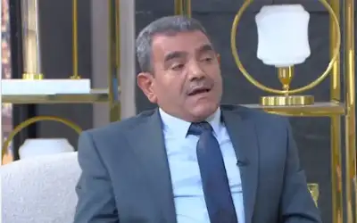 إحالة أمين عام هيئة الإدارة العامة
