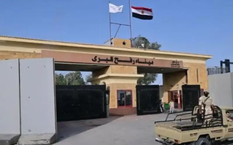 الصحة المصرية ترفع درجة الاستعداد في