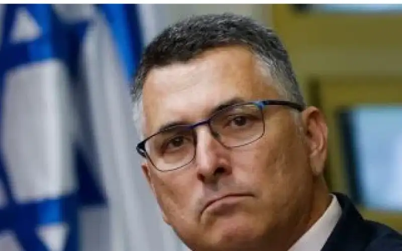 وزير خارجية الاحتلال: من المتوقع أن