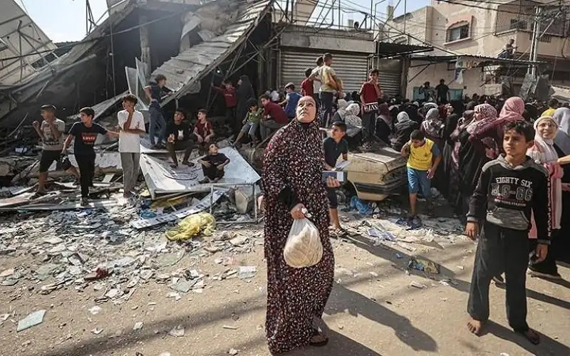 تعرفوا على بنود اتفاق تبادل الأسرى