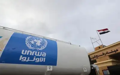 القاهرة الإخبارية: التنسيق جار لفتح معبر