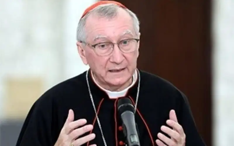 أمين سر الفاتيكان: العلاقات مع الأردن