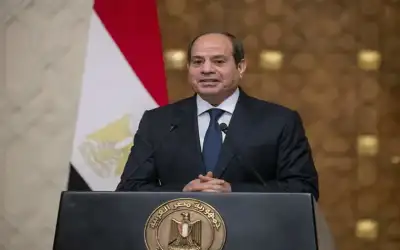 أول طلب للسيسي بعد الإعلان عن