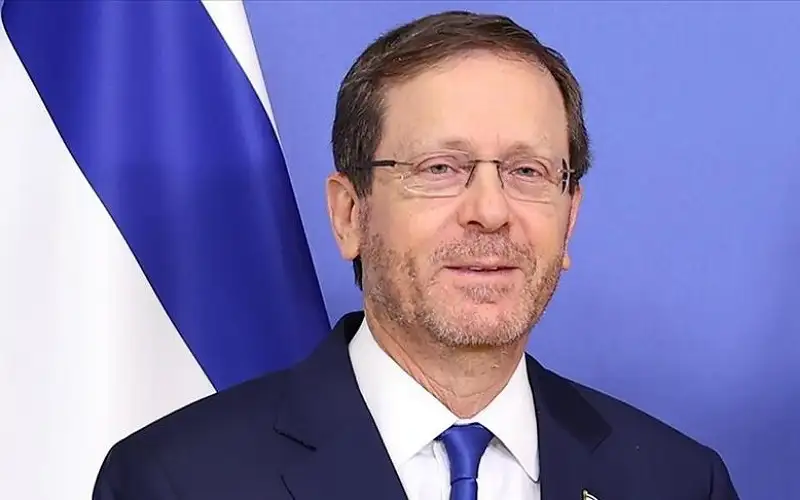 الرئيس الاسرائيلي: الصفقة سترافقها تحديات عدة