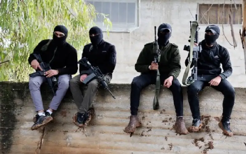 صدق أو لا تصدق.. الرئاسة تدين