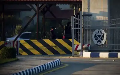 القبض على قاتل شخص من جنسية