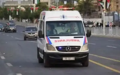 4 إصابات بحوادث تدهور وتصادم في