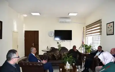 مدير المؤسسة التعاونية: ندعم تأسيس اتحاد